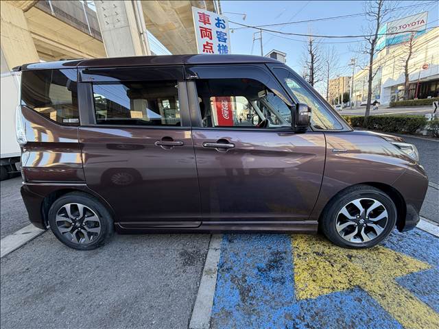 ソリオバンディット