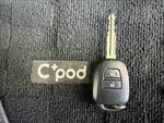C+pod