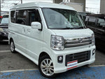 NV100 Clipper Rio