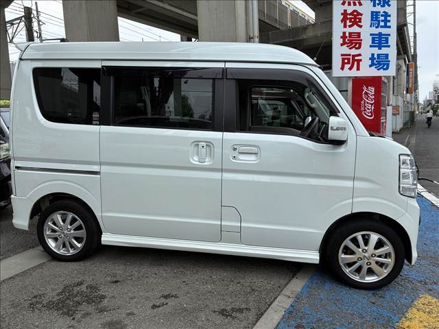 NV100 Clipper Rio