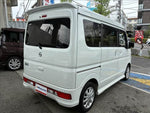 NV100 Clipper Rio
