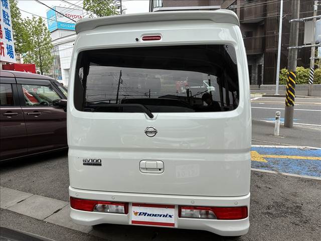 NV100クリッパーリオ