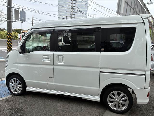 NV100 Clipper Rio