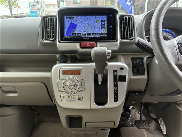 NV100クリッパーリオ