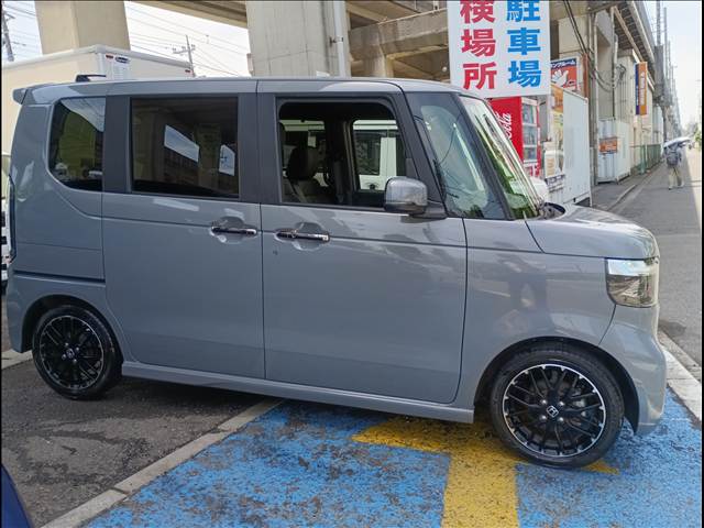 N-BOX