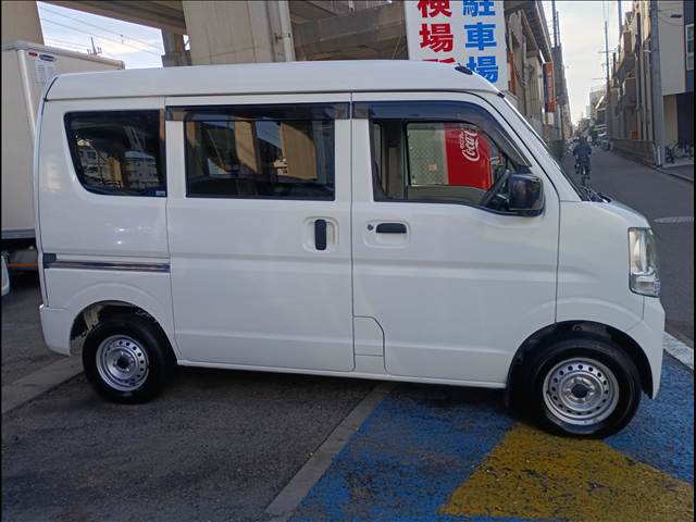 NV100 Clipper