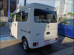 NV100 Clipper