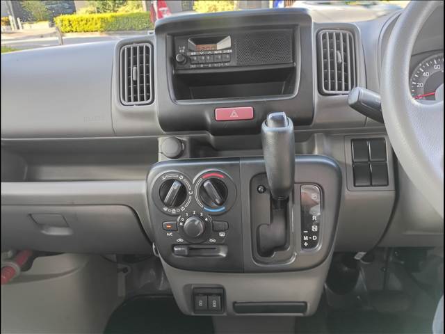 NV100 Clipper