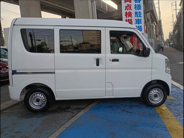エブリイバン