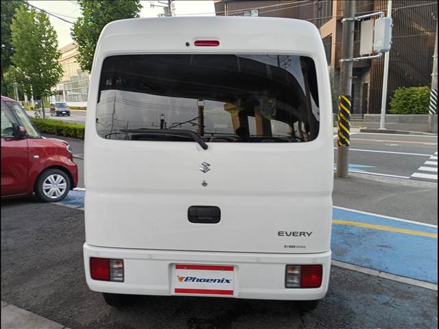 Every Van