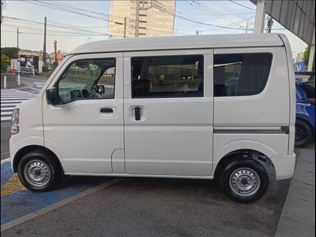 Every Van