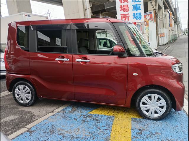 タント