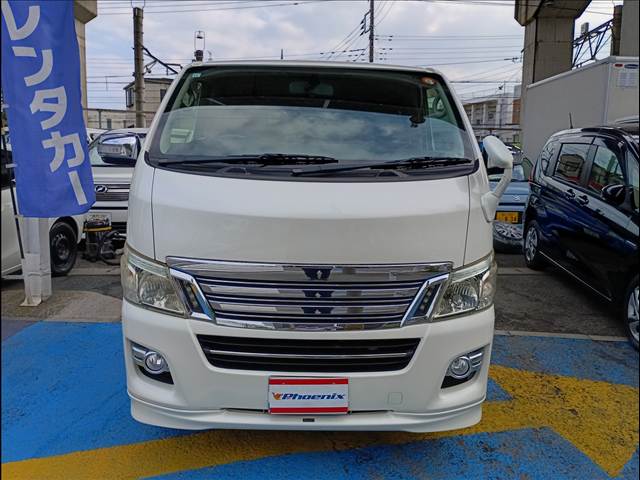 NV350キャラバン