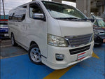 NV350キャラバン