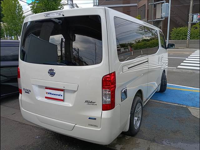 NV350キャラバン