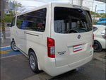 NV350キャラバン