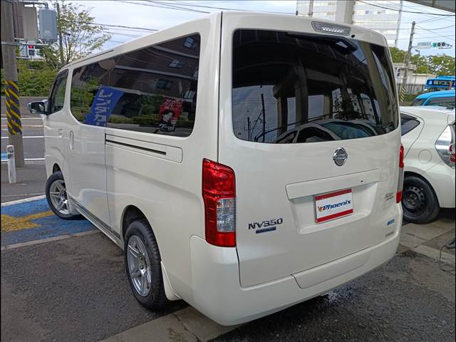 NV350キャラバン