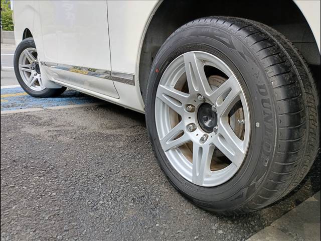 NV350キャラバン