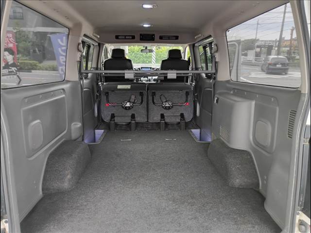 NV350キャラバン