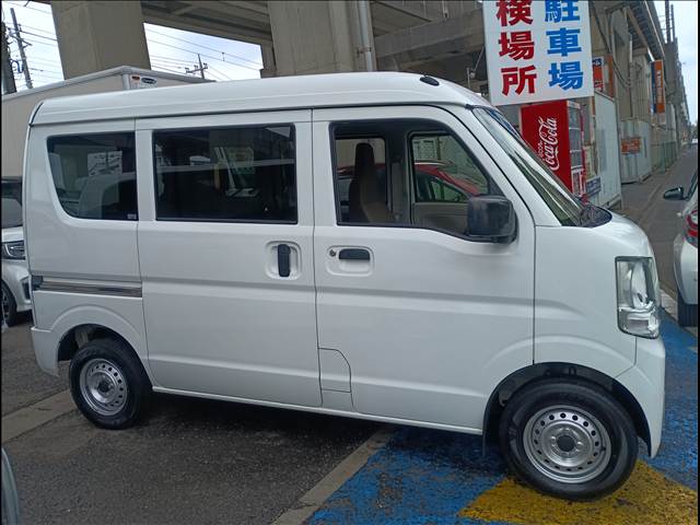 エブリイバン