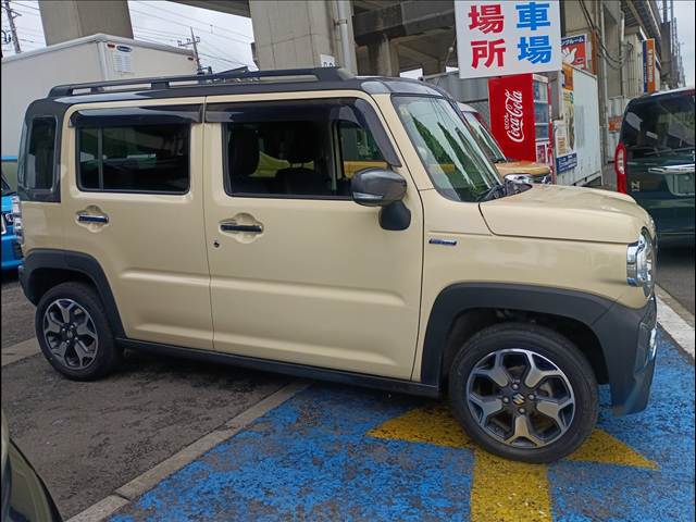 ハスラー