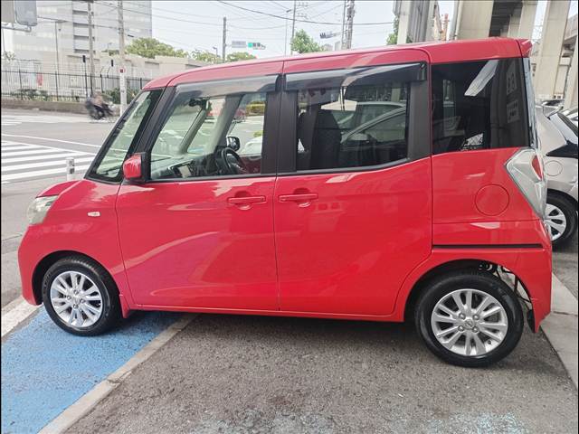 デイズルークス
