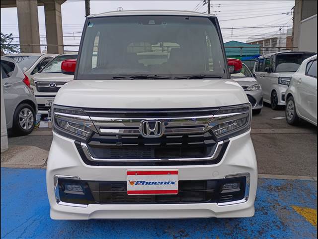 N-BOX