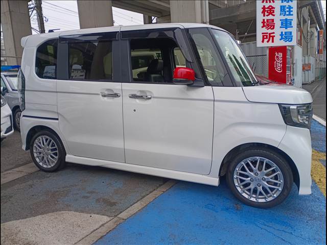 N-BOX