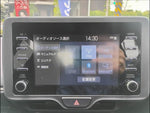 ヤリス