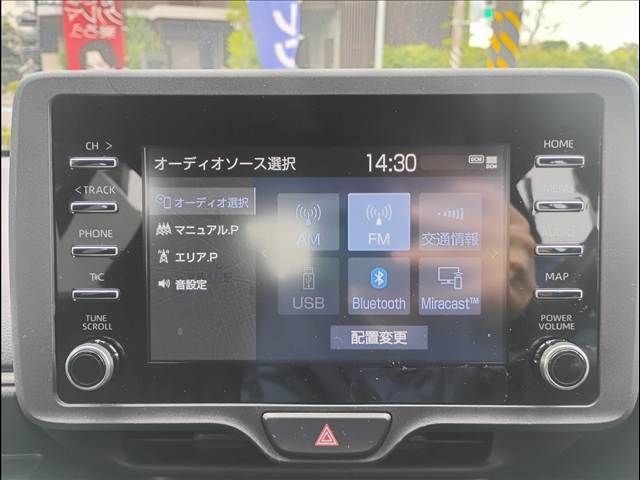 ヤリス