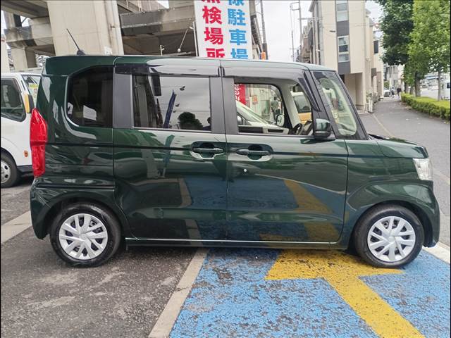 N-BOX
