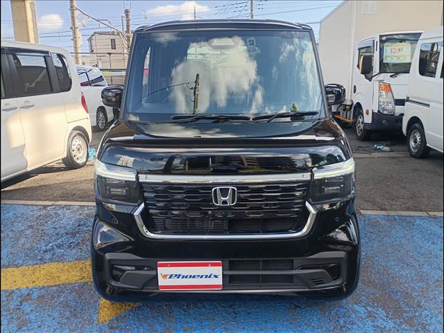 N-BOX