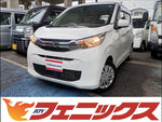 eKワゴン