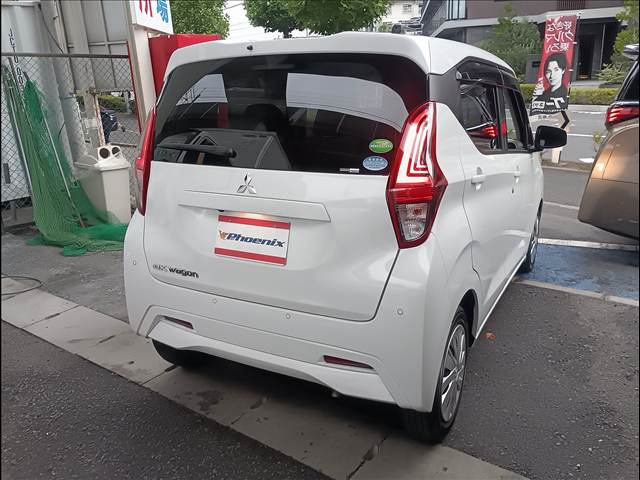 eKワゴン