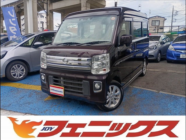 NV100 Clipper Rio