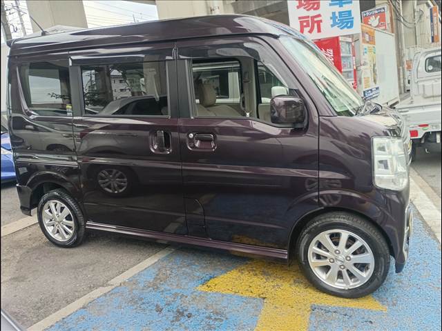 NV100 Clipper Rio