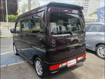 NV100 Clipper Rio