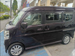 NV100 Clipper Rio