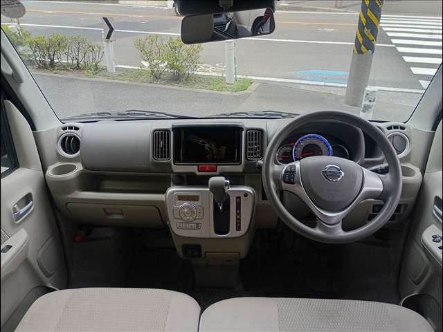 NV100 Clipper Rio