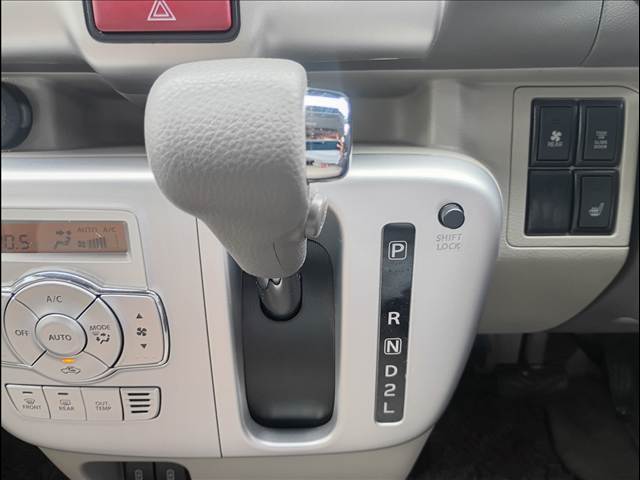 NV100 Clipper Rio