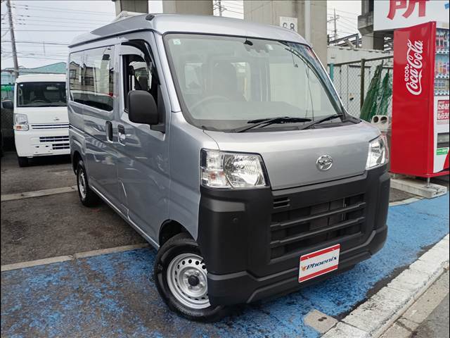 ハイゼットカーゴ
