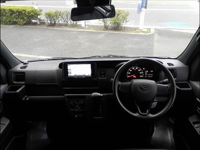 ハイゼットカーゴ