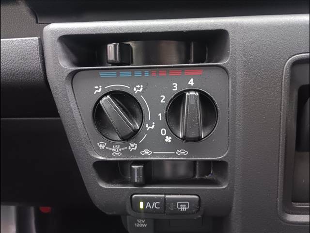ハイゼットカーゴ