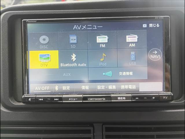 ハイゼットカーゴ