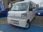 NV100 Clipper