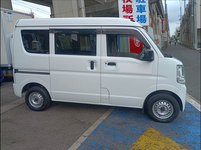 NV100 Clipper