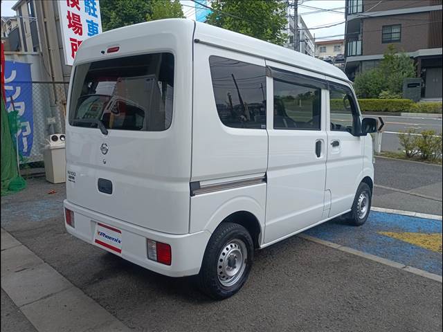 NV100 Clipper
