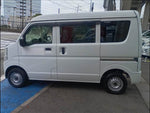 NV100 Clipper