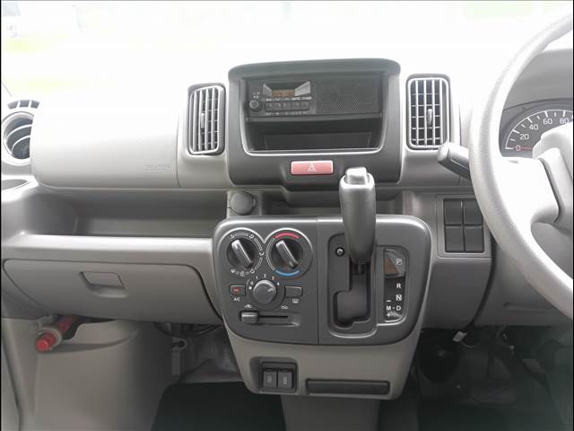 NV100 Clipper