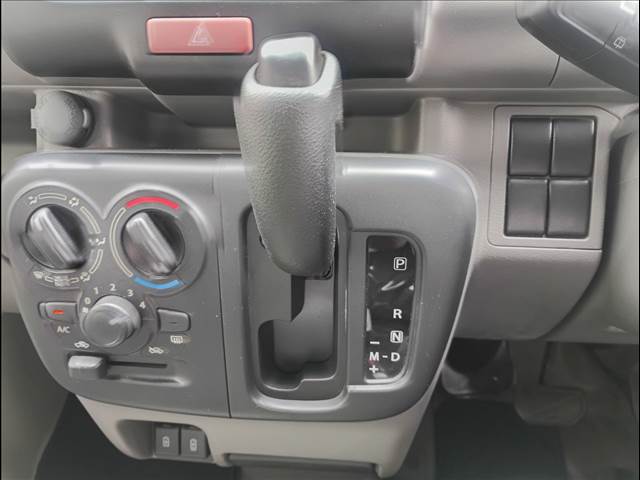 NV100 Clipper